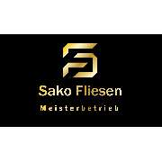 Sako Fliesen Meisterbetrieb Behcet Haslama - LOGO