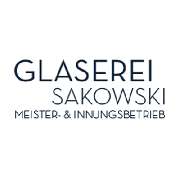 Sakowski Glaserei GmbH - LOGO