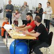 Sakura Akademie - Akademie für Prävention und Kampfkunst - GALLERY