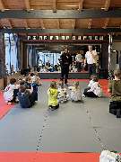 Sakura Akademie - Akademie für Prävention und Kampfkunst - GALLERY