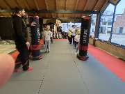 Sakura Akademie - Akademie für Prävention und Kampfkunst - GALLERY