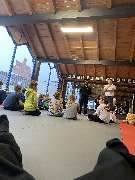 Sakura Akademie - Akademie für Prävention und Kampfkunst - GALLERY