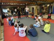 Sakura Akademie - Akademie für Prävention und Kampfkunst - GALLERY