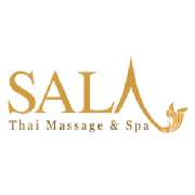 Sala Thai Massage & Spa Ulm - LOGO