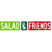 Salad & Friends - Salatbar