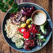 Salatbar Gütersloh - GALLERY
