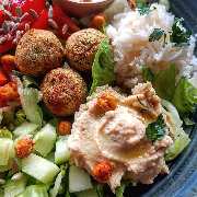 Salatbar Gütersloh - GALLERY