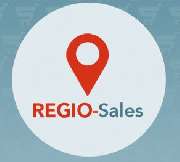 salesurance GmbH - Vertrieb und Online Marketing  Potsdam - Regio-Sales Logo