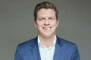 salesurance GmbH - Vertrieb und Online Marketing  Potsdam - Salesurance Geschäftsführer Jürgen Fink