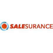 salesurance GmbH - Vertrieb und Online Marketing  Potsdam - salesurance Logo