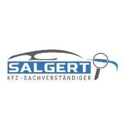 Salgert Kfz-Sachverständiger - LOGO