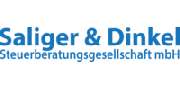 Saliger & Dinkel Steuerberatungsgesellschaft mbH - LOGO