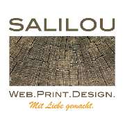 Logo - SALILOU Webdesign Printdesign Potsdam, Potsdam