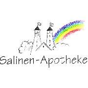 Salinen-Apotheke - Logo der Salinen-Apotheke