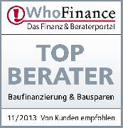 Salinen Finanz - Siegel