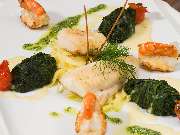 Salinenrestaurant - GALLERY