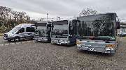 Salmi TOURS Essen - GALLERY