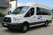 Salmi TOURS Essen - GALLERY