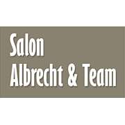 SALON ALBRECHT & TEAM - LOGO