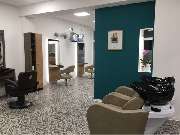 Salon am Stadtbad - GALLERY
