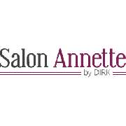 Salon Annette by Dirk - LOGO
