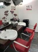 Salon B Friseurstudio Beate Bredow - GALLERY