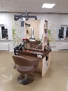 Salon Bauer Haarzeit - GALLERY