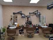 Salon Bauer Haarzeit - GALLERY