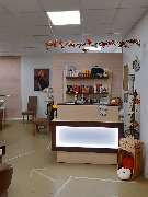 Salon Bauer Haarzeit - GALLERY