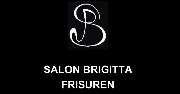 Logo - SALON BRIGITTA - FRISUREN