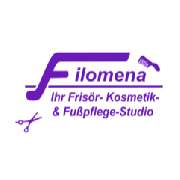 Salon Filomena - LOGO
