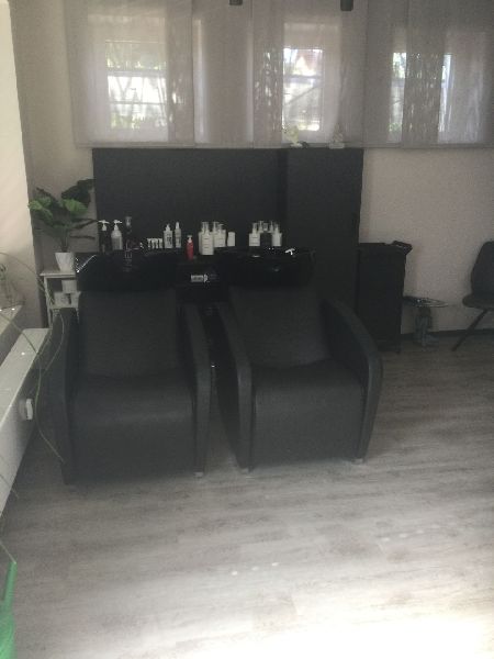Salon Fönix - GALLERY