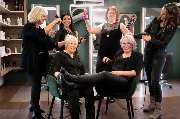 Salon Gerti - GALLERY