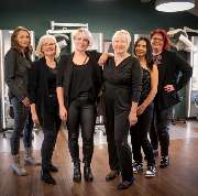 Salon Gerti - GALLERY