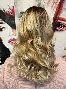 Salon Gerti - GALLERY