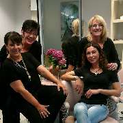Salon Haar - Kreativ, Wiersdorf, Ilona Janßen - GALLERY