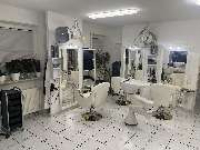 Salon Haarscharf in München Giesing - GALLERY