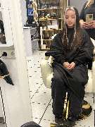 Salon Haarscharf in München Giesing - GALLERY