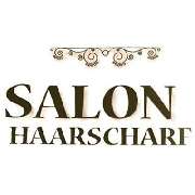 Salon Haarscharf in München Giesing - LOGO
