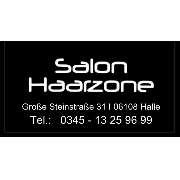 Salon Haarzone - LOGO