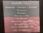 Salon Hair Flair - GALLERY