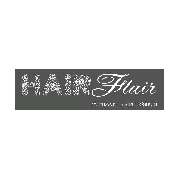 Salon Hair Flair - LOGO