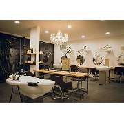 Salon Hauff - GALLERY