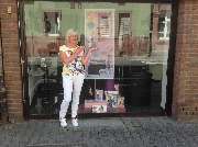 Salon Heike Fehrmann - GALLERY