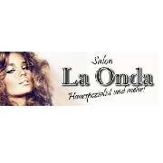 Salon La Onda - LOGO