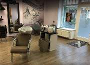 Salon Lachmann - GALLERY
