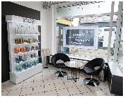 Salon Lora Hairstyle - 10