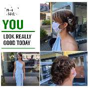 Salon Lora Hairstyle - 13