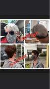 Salon Lora Hairstyle - 14