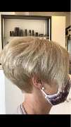 Salon Lora Hairstyle - 16